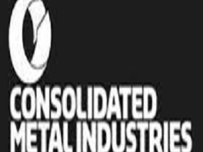Consolidated Metal Industries photo 1