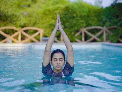 Best Naturopathy center in India- Nimba Nature Cure photo 1