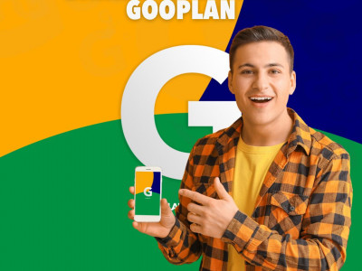 Gooplan photo 2