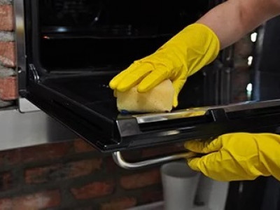 Paul's Cleaning Melbourne photo 1