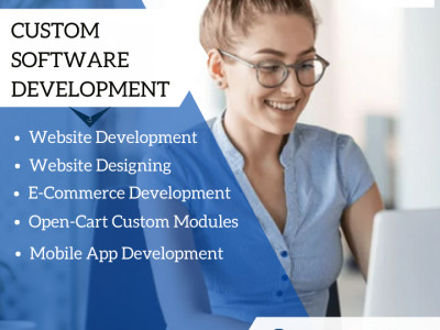 TechGlock Software Solutions | Software Development Company photo 1