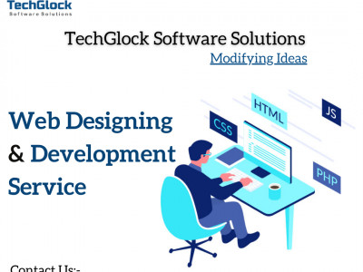TechGlock Software Solutions | Software Development Company photo 2
