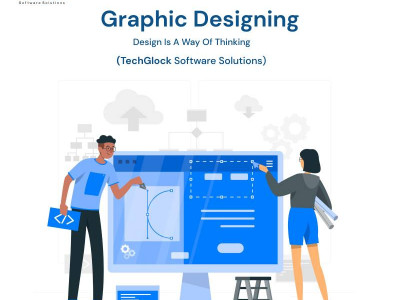 TechGlock Software Solutions | Software Development Company photo 6