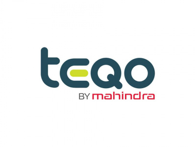 Solar Energy In India - Mahindra TEQO photo 2