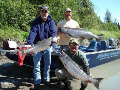 Alaskan Gamefisher photo 1