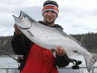 Alaskan Gamefisher photo 2