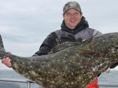 Alaskan Gamefisher photo 3