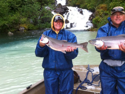 Alaskan Gamefisher photo 4