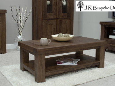 Best Walnut Coffee Tables photo 1