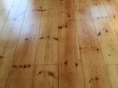 New England Floor Sanding photo 1