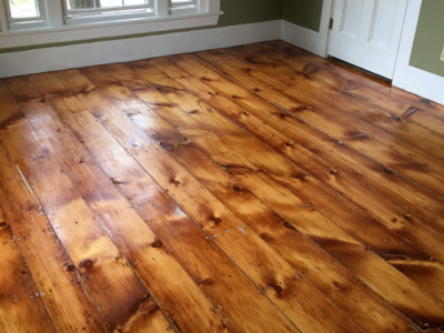 New England Floor Sanding photo 3