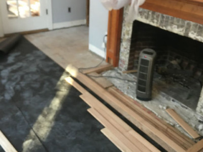 New England Floor Sanding photo 4
