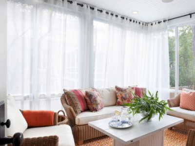 Velvet Delights Indulge in the Lushness of Velvet Curtains photo 8