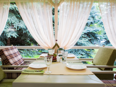 Velvet Delights Indulge in the Lushness of Velvet Curtains photo 7