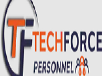 Techforce Personnel photo 1