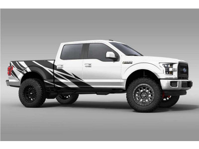 Custom Auto Trim photo 1