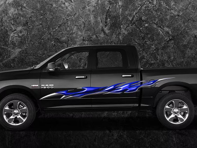 Custom Auto Trim photo 2