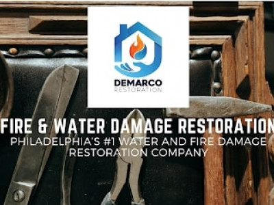 Demarco Restoration photo 1