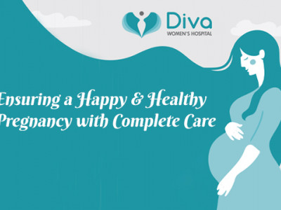 Diva Women's Hospital photo 1