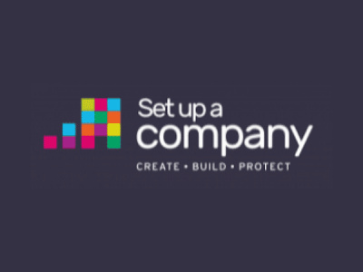 Set up a Company photo 1