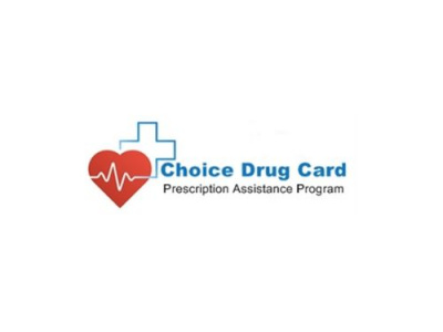 Choice Drug Card photo 1