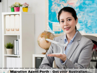 Migration Agent Perth WA photo 1
