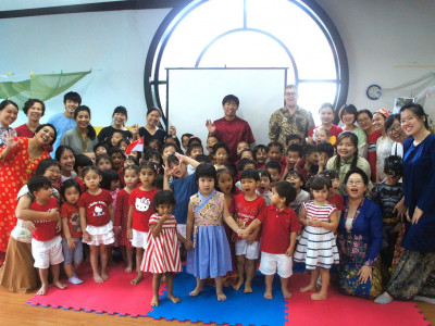 Wee Care (Singapore) Pte Ltd photo 4