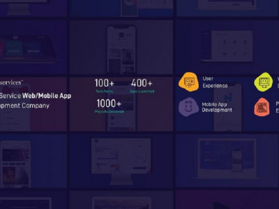 iWebServices photo 1