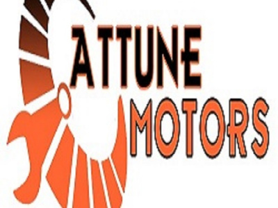 Attune Motors photo 2