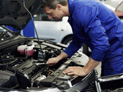 Attune Motors photo 1