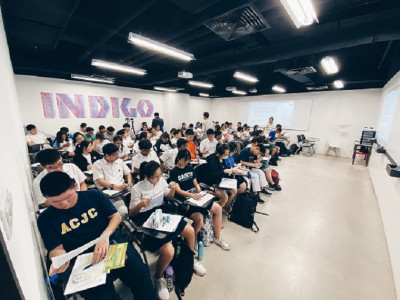 Indigo Education Group photo 1