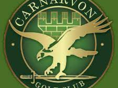 Carnarvon Golf Club photo 1