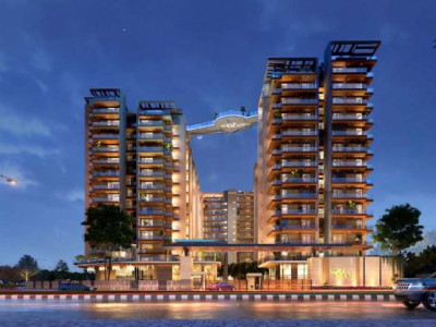 Golf Island Dwarka Delhi photo 1