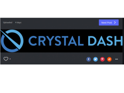 Crystal Dash photo 1