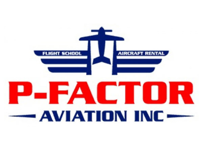 P-Factor Aviation photo 1