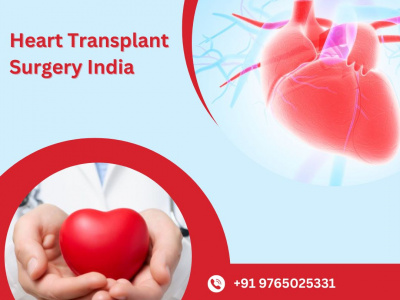 Heart Transplant Surgery Cost India photo 2
