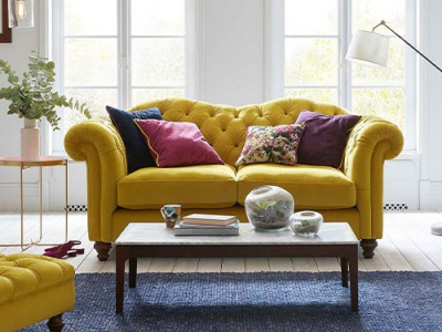 Upholstery Pro photo 1