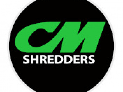 CM Shredders photo 1