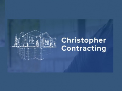 Christopher Contracting photo 1