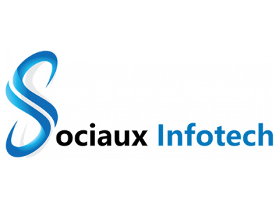 Sociaux Infotech Pvt. Ltd. photo 1