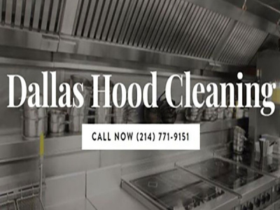 Dallas Hood Cleaning photo 1
