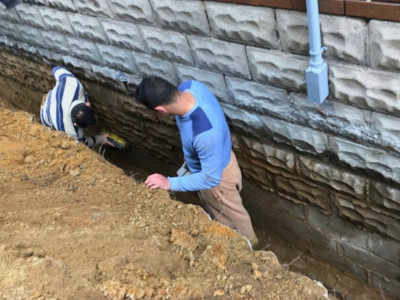 Rock Basements photo 1