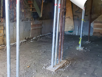 Rock Basements photo 6