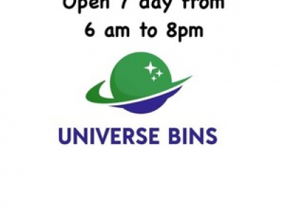 Skip Bin Hire Cairnlea photo 2