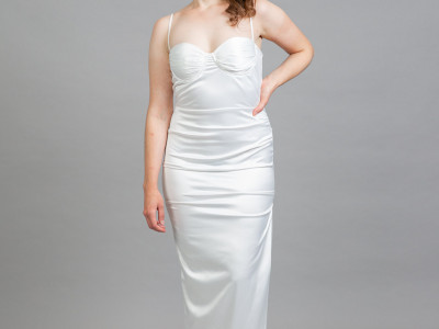Wedding Dresses Auckland - ART KOLLOCSION photo 1