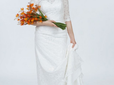 Wedding Dresses Auckland - ART KOLLOCSION photo 2