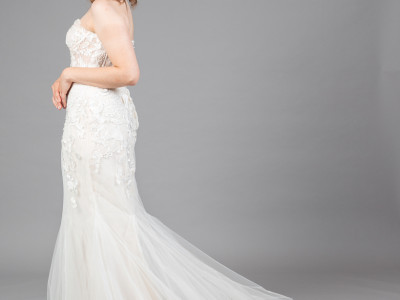 Wedding Dresses Auckland - ART KOLLOCSION photo 6