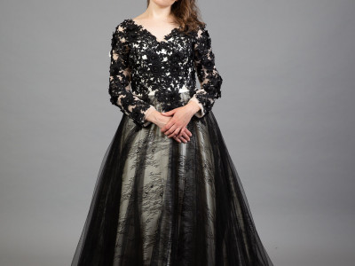 Wedding Dresses Auckland - ART KOLLOCSION photo 7