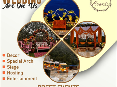 Preet Events photo 4