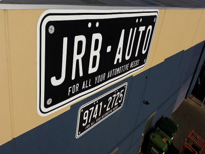 JRB Auto photo 1